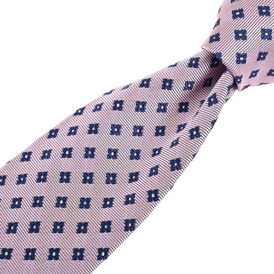 ERMENEGILDO ZEGNA Ermenegildo Zegna Tie Z2D04T-PI1 Pink [SALE] 