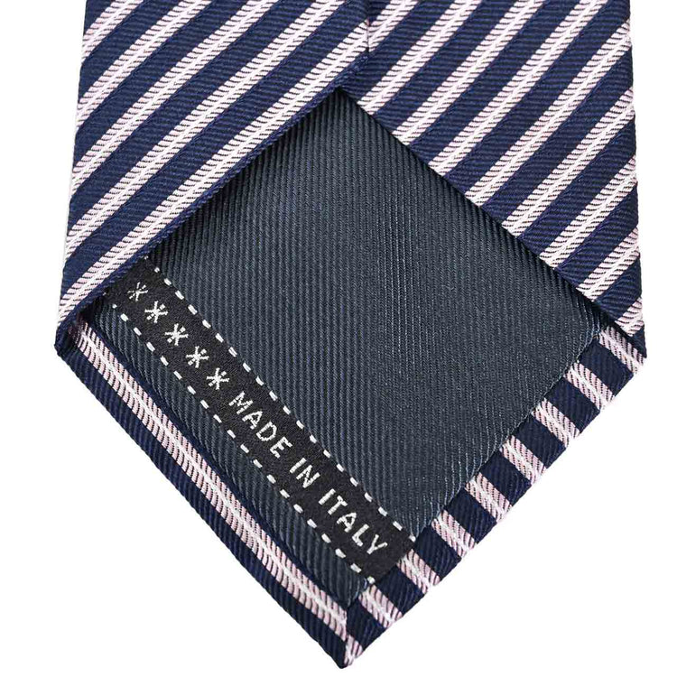 ERMENEGILDO ZEGNA Ermenegildo Zegna Tie Z2D05T-PI1 Pink [SALE] 