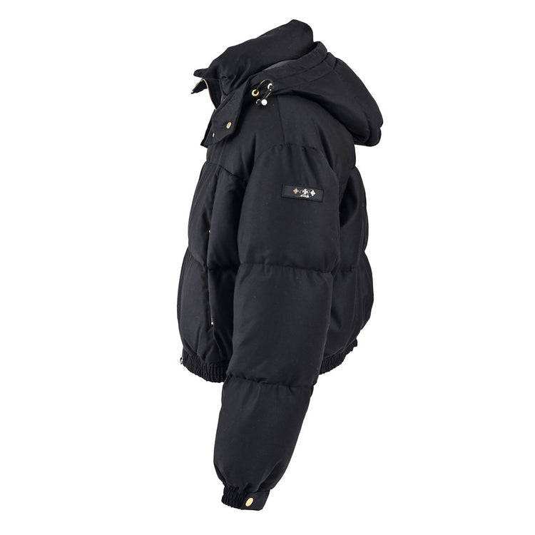 TATRAS Down Jacket LTAT21A4856-D VIGEER 1 Black 