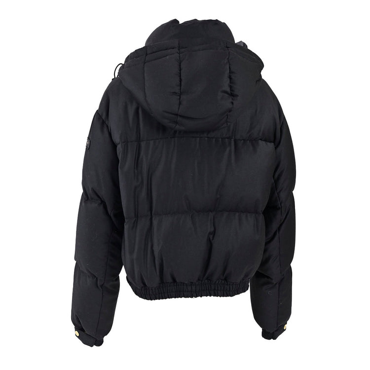 TATRAS Down Jacket LTAT21A4856-D VIGEER 1 Black 