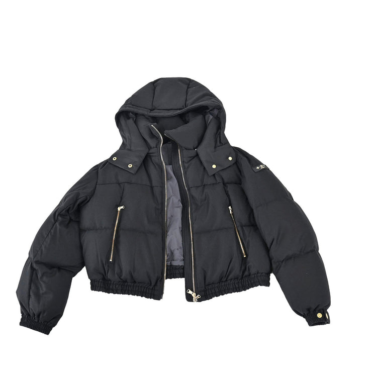 TATRAS Down Jacket LTAT21A4856-D VIGEER 1 Black 