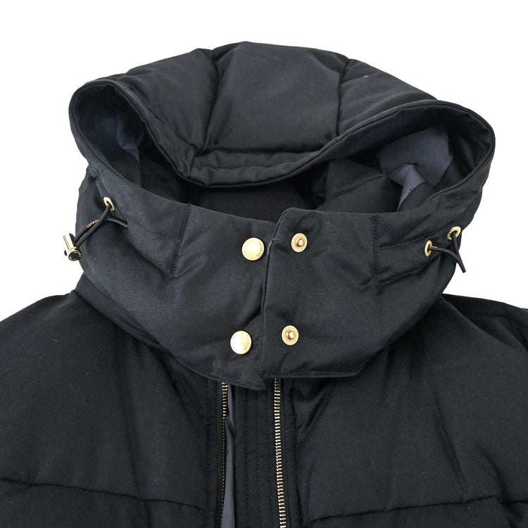 TATRAS Down Jacket LTAT21A4856-D VIGEER 1 Black 