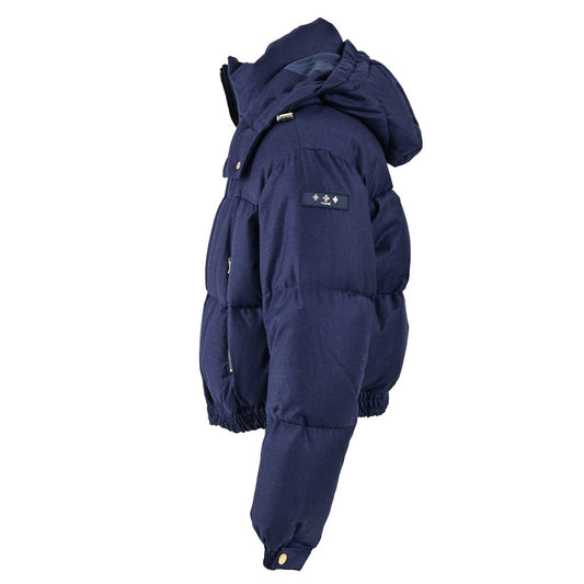 TATRAS Down Jacket LTAT21A4856-D VIGEER 40 Navy 