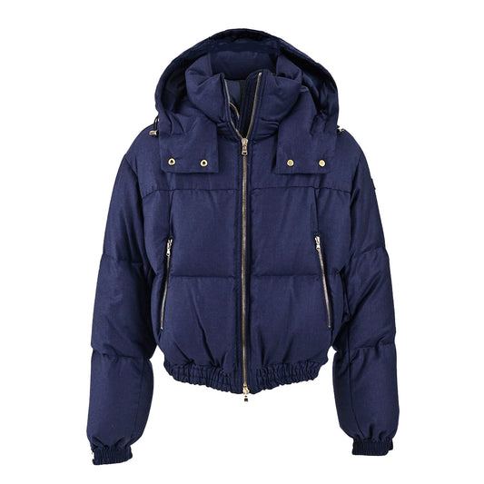 TATRAS Down Jacket LTAT21A4856-D VIGEER 40 Navy 