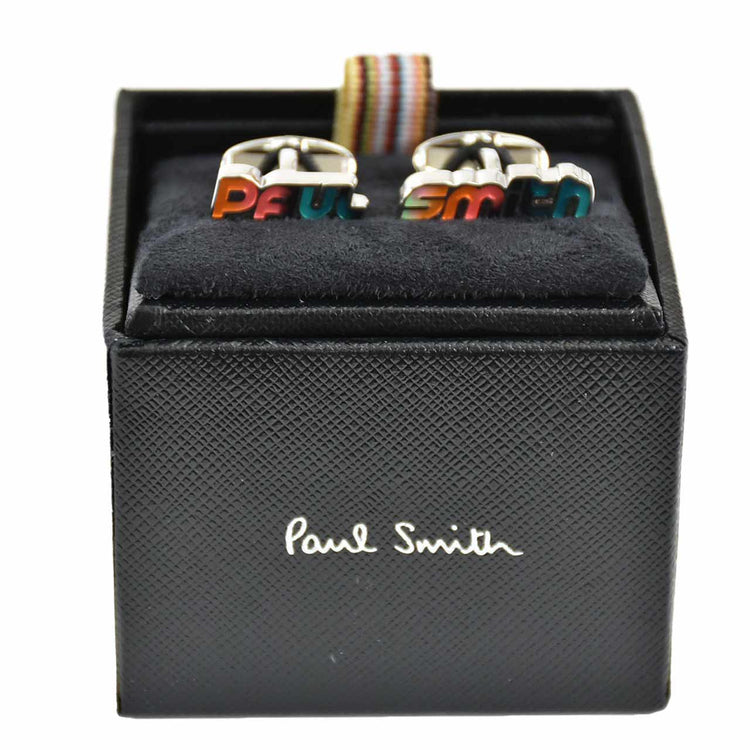 Paul Smith PAUL SMITH 袖扣 M1A 袖口 GNLOGO 96 多色