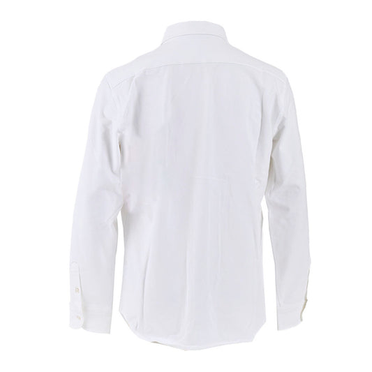 CIRCOLO 1901 Polo Shirt CN3175 CAMICIA JERSEY TC White 2021AW 