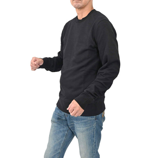 ワイスリー Y-3 トレーナー FN3371 M CLASSIC BACK LOGO CREW SWEATSHIRT ブラック メンズ 【ラスト1点 XSサイズ】 プレゼント ギフト