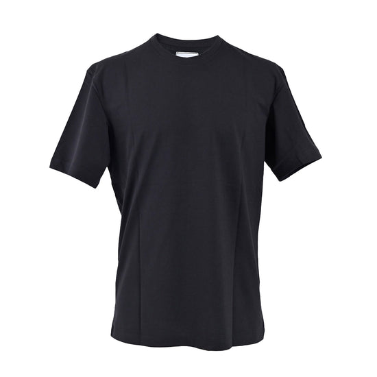 HOT本物保証Y-3 ワイスリー M CLASSIC BACK LOGO Tシャツ/BLACK Tシャツ/カットソー(半袖/袖なし)
