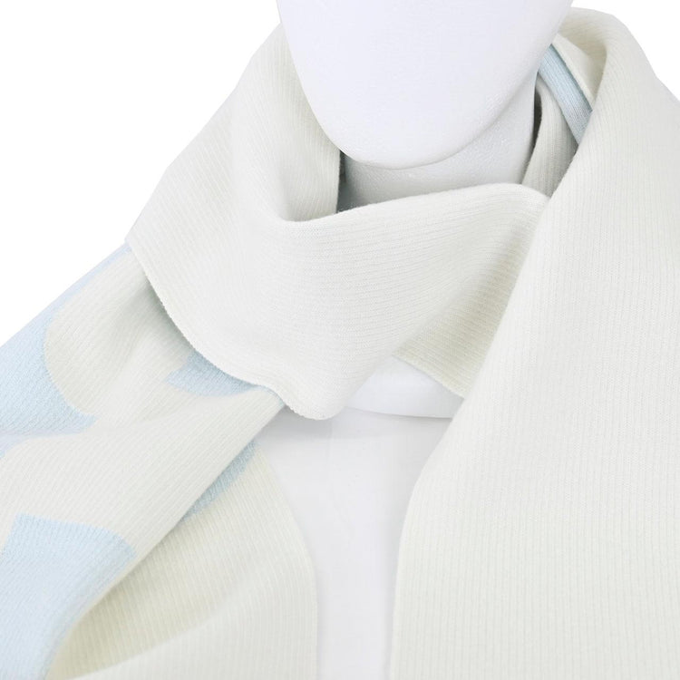 Y-3 Scarf HE9725 Y-3 CL SCARF Blue 2021AW 