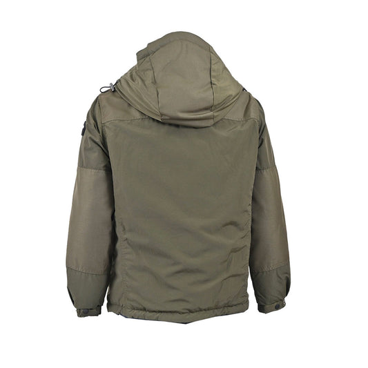 TATRAS Down Jacket MTAT21A4754-D LEGOM 35 Khaki 2021AW 