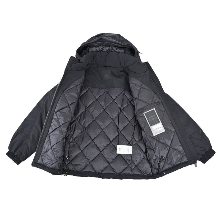 TATRAS Down Jacket MTAT21A4754-D LEGOM 1 Black 2021AW 