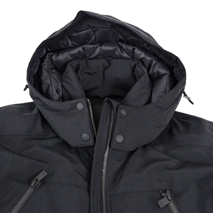 TATRAS Down Jacket MTAT21A4754-D LEGOM 1 Black 2021AW 