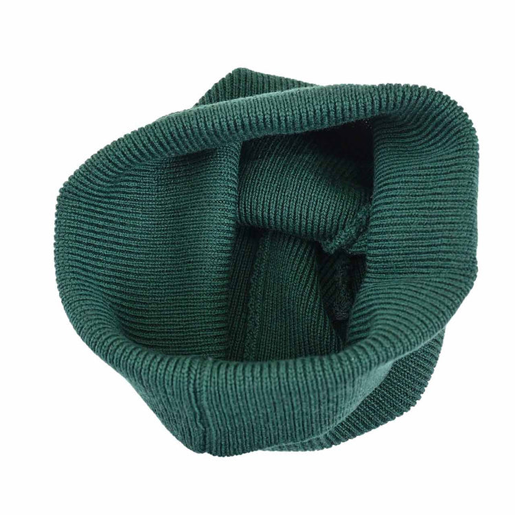 Paul Smith Cap M2A 582E AV250 ZEBRA BEANIE 38 Green 2021AW