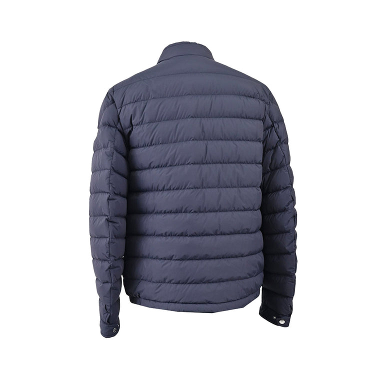 Moncler MONCLER 羽絨外套 F1 091 1A527 00 5396F YERES 742 海軍藍