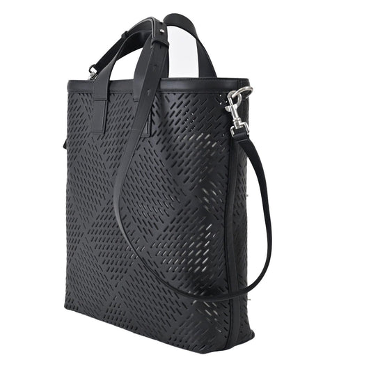 BOTTEGA VENETA Tote Bag 578349 VMAV0 1000 Black 