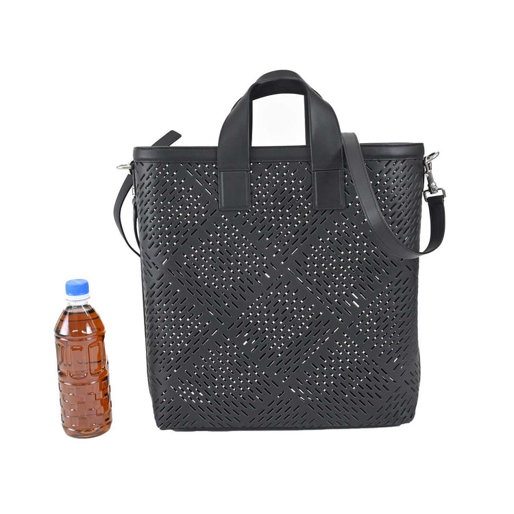 BOTTEGA VENETA Tote Bag 578349 VMAV0 1000 Black 