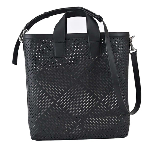 ボッテガ ヴェネタ BOTTEGA VENETA トートバッグ 578349 VMAV0 1000 ブラック レディース