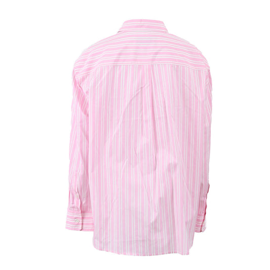 Max Mara Weekend Long Sleeve Blouse 51910227 AMATI 54 Pink 2022SS Women's [SALE] 