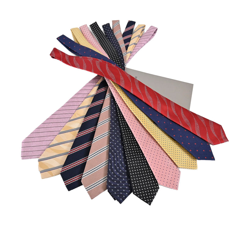 GIORGIO ARMANI Tie 2R921 00065 SALMONE Pink 2022SS Men's [SALE] 