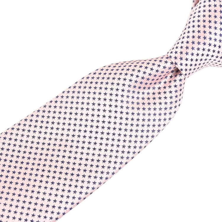 Paul Smith Tie HLU53 20 Pink 2022SS Men's 