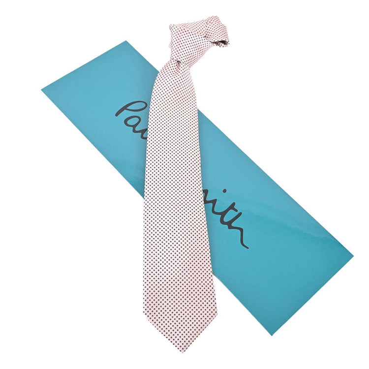 Paul Smith Tie HLU53 20 Pink 2022SS Men's 