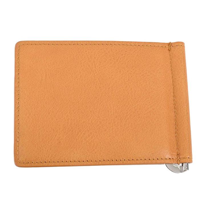 IL BISONTE Folding Wallet SBW062 NA252C Naturale Beige New for Spring/Summer 2022 Men's and Women's [SALE] 