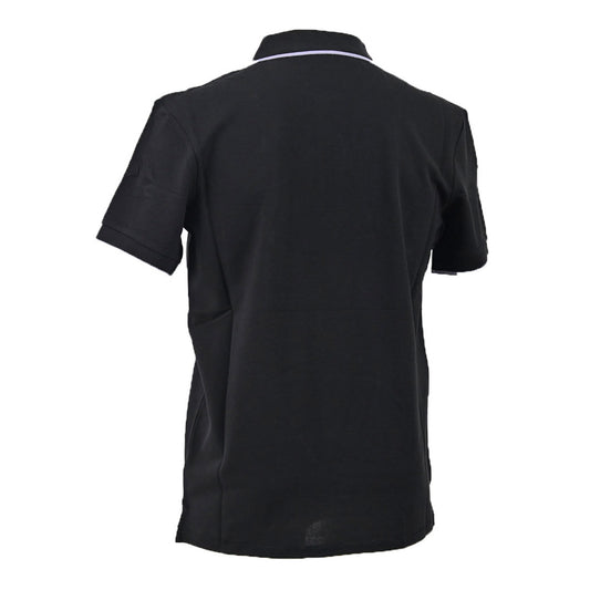 PS Paul Smith Polo Shirt Golf REGULAR FIT ZEBRA M2R 183KZ H20068 79 Black 2022 Spring/Summer New Men's 