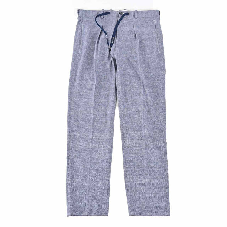 CIRCOLO 1901 Pants CN3478 Blue 20222022 Men's 