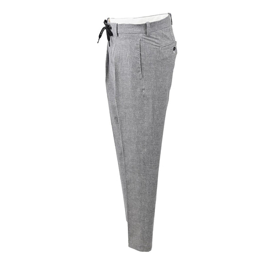 CIRCOLO 1901 Pants CN3478 Grey 20222022 Men's [SALE] 