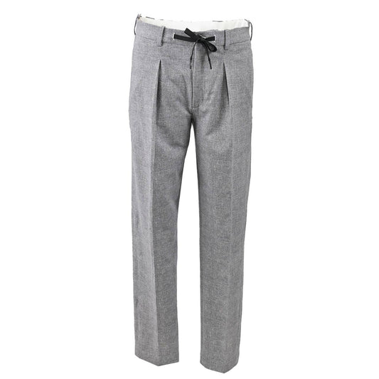 CIRCOLO 1901 Pants CN3478 Grey 20222022 Men's [SALE] 