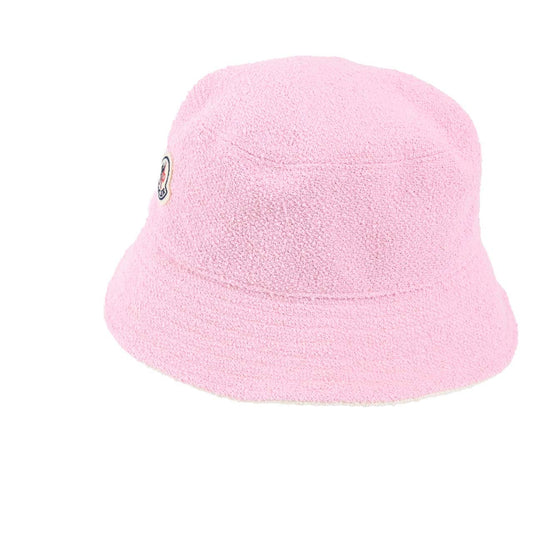 MONCLER Hat 3B00018 595VJ 51A Pink 2022 Spring/Summer New Arrivals Women's 