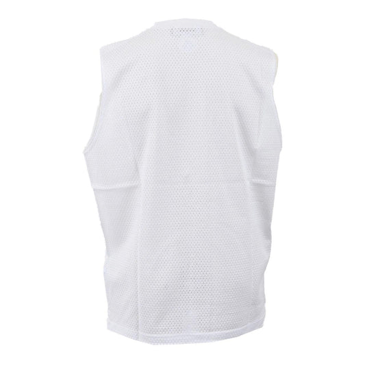 DSQUARED2 Sleeveless S71GD1163 S23847 100 White 2022 Spring/Summer New Men's 