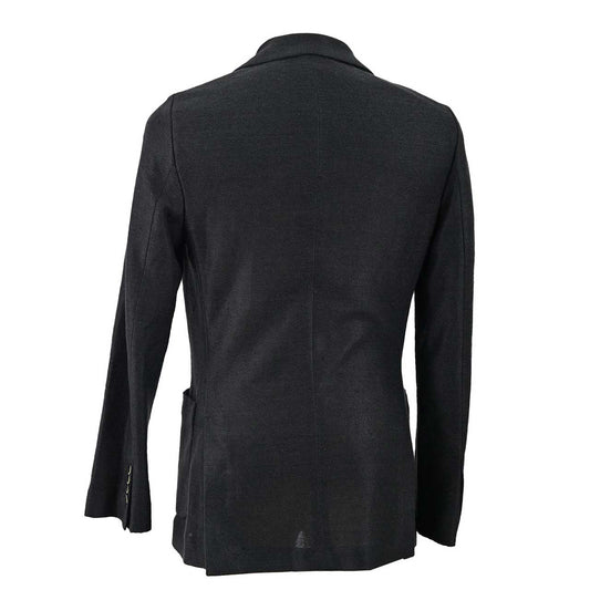 CIRCOLO 1901 Jacket CN3537 8365 Black 2022SS Men's 