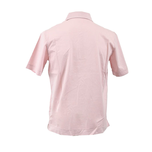 CIRCOLO 1901 Polo Shirt CN3445 996S0 Pink 2022SS Men's 