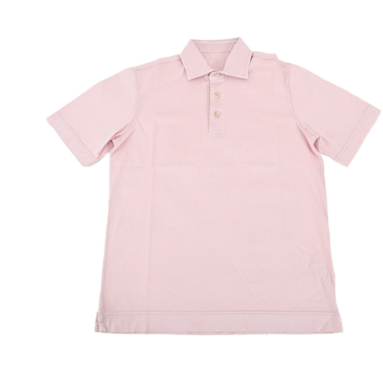 CIRCOLO 1901 Polo Shirt CN3445 996S0 Pink 2022SS Men's 