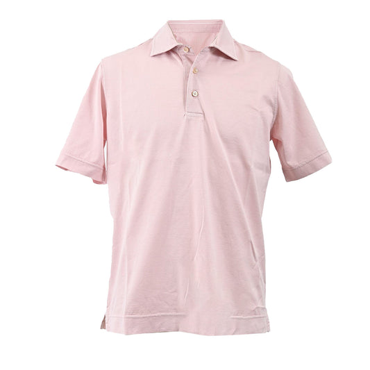 CIRCOLO 1901 Polo Shirt CN3445 996S0 Pink 2022SS Men's 