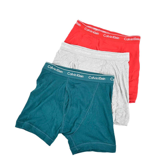 Calvin Klein CALVIN KLEIN Boxer Shorts NB4003 939 Multi Spring/Summer 2022 Men's 