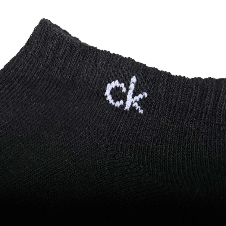 Calvin Klein Socks CVM201NS27 Multi Spring/Summer 2022 Men's 