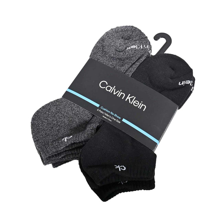 Calvin Klein Socks CVM201NS27 Multi Spring/Summer 2022 Men's 