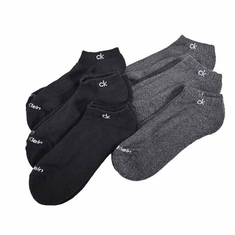 Calvin Klein Socks CVM201NS27 Multi Spring/Summer 2022 Men's 