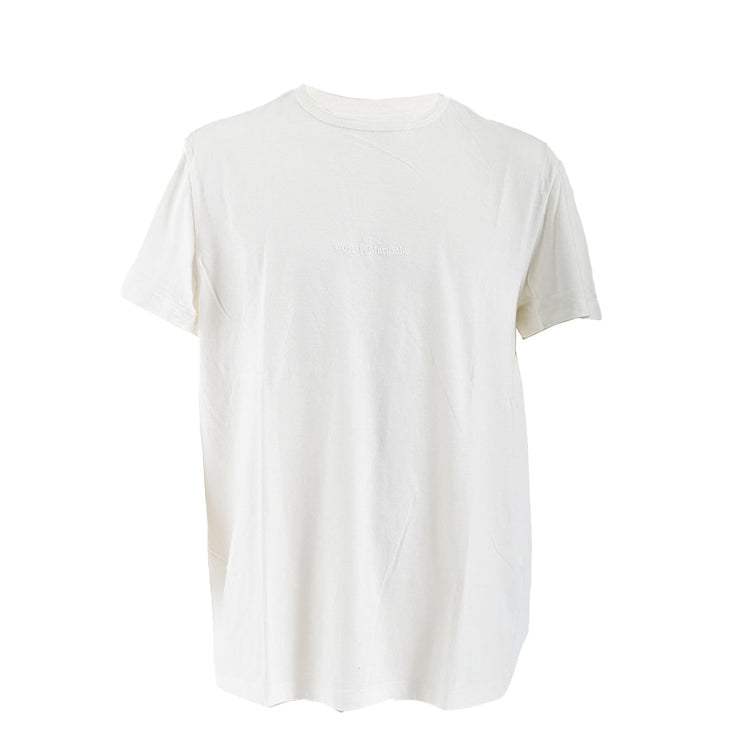 Maison Margiela Maison Margiela T 卹 S50GC0669 101 白色 2022SS 男裝