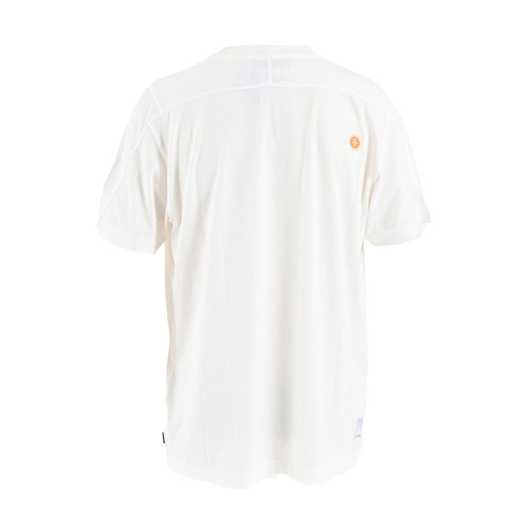 ストーン アイランド STONE ISLAND Tシャツ SHADOW PROJECT 76192011B V0099 ホワイト メンズ プレゼント ギフト