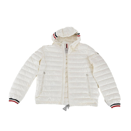 モンクレール MONCLER ダウンジャケット GIROUX 032 ホワイト 2022年春