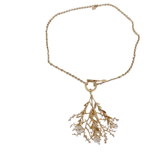 WEEKEND MAX MARA Necklace ABADAN 575606246 1 New for Fall/Winter 2022 Women 