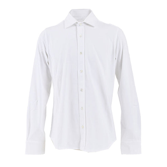 CIRCOLO 1901 Casual Shirt CN3610 White 2022AW Men's 