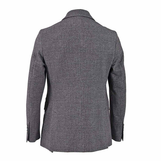 CIRCOLO 1901 Jacket CN3674 Grey 2022AW Men's 