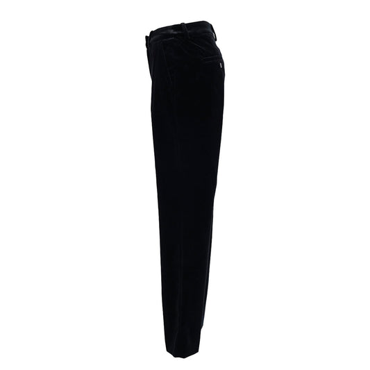 WEEKEND MAX MARA Pants ROLF 513612236 1 Black 2022 Fall/Winter New Arrivals Women's 