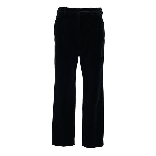 WEEKEND MAX MARA Pants ROLF 513612236 1 Black 2022 Fall/Winter New Arrivals Women's 