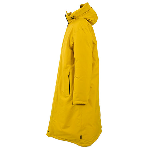 HERNO Down Coat PI00275UL 11121 3350 Yellow 2022AW Men's [SALE] 