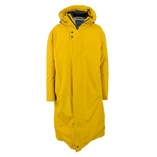 HERNO Down Coat PI00275UL 11121 3350 Yellow 2022AW Men's [SALE] 